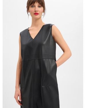 Opus Kleid Wancy - Schwarz