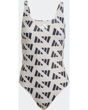 adidas Sportbadeanzug - Mehrfarbig