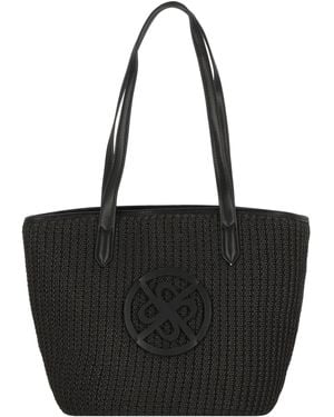 Picard Shopper Madrid - Schwarz