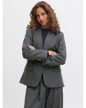 JJXX Blazer Jxjoanne - Grau