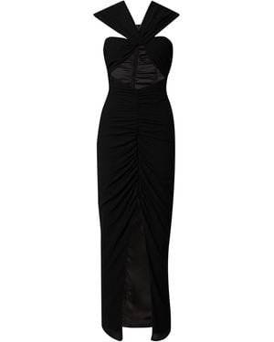MissPap Kleid - Schwarz