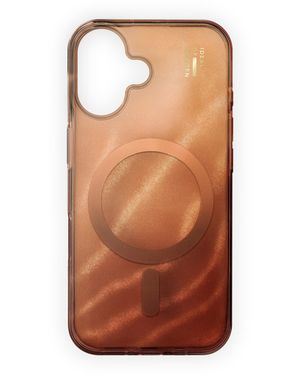 iDeal of Sweden Smartphonehülle Iphone 17 - Orange