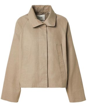 Elvine Jacke Arwen - Natur