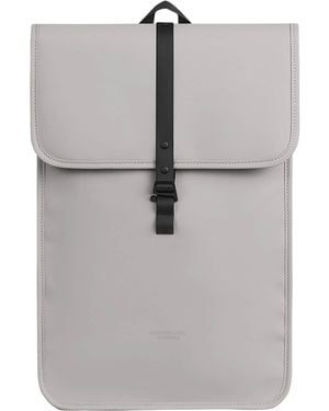 Gaston Luga Rucksack 13 Zoll - Grau