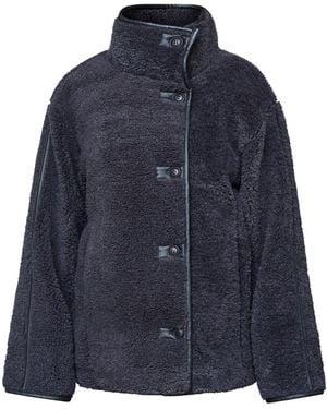Sisters Point Jacke Dalle - Blau