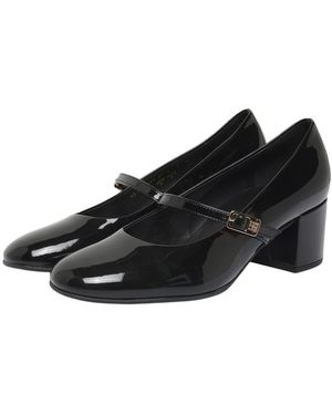 Högl Pumps Emely - Schwarz