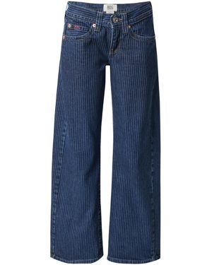 BDG Jeans 'Kayla' - Blau