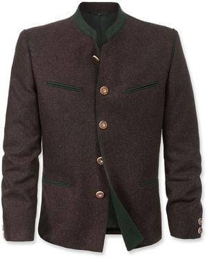 Stockerpoint Jacke Stachus - Schwarz