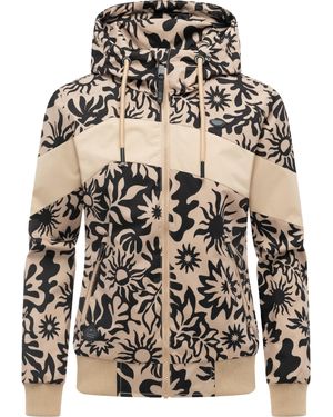 Ragwear Jacke Nuggie - Mehrfarbig