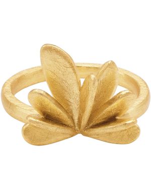 Heideman Ring Nieke - Mettallic