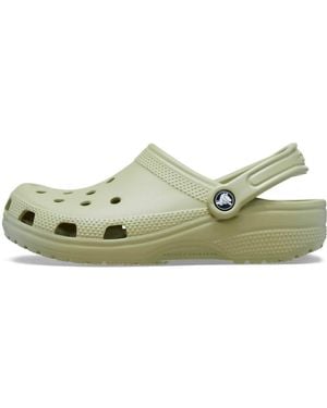 Crocs™ Clogs - Grün