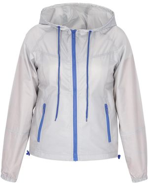 Flyweight Jacke - Weiß