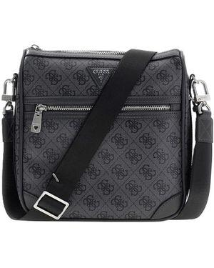 Guess Umhängetasche Hmmillp6217 - Schwarz