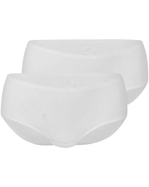 Anita Panty Essential - Weiß