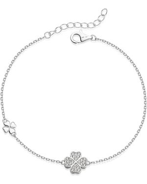 CELESTA Armband - Weiß