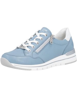Remonte Sneaker - Blau
