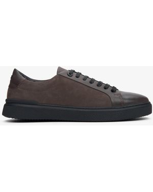 ESTRO Sneaker High 09-4613 - Grau