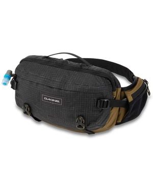 Dakine Gürteltasche Seeker - Schwarz