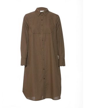 Noa Dress Dosinn - Braun