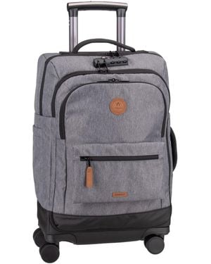 Cabaïa Trolley - Grau