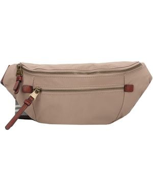 Camel Active Gürteltasche Bari - Natur
