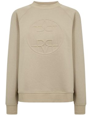 Levete Room Sweater Lr-Nuka 11 - Natur