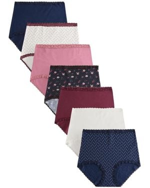 Next Panty - Blau