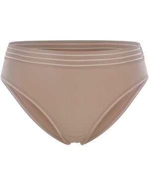 DIM Slip - Weiß