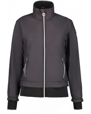 Luhta Funktionsjacke - Grau