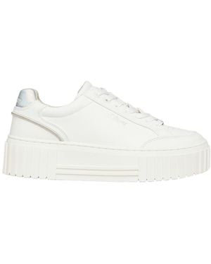 S.oliver Sneaker - Weiß