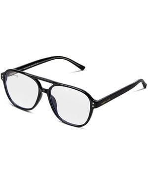 Herling Brillen Thorne Light - Schwarz