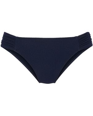 S.oliver Bikinihose - Blau