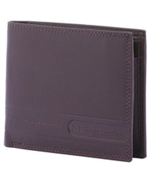 Sergio Tacchini Portemonnaie - Lila