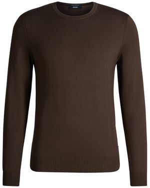 Joop! Pullover - Schwarz