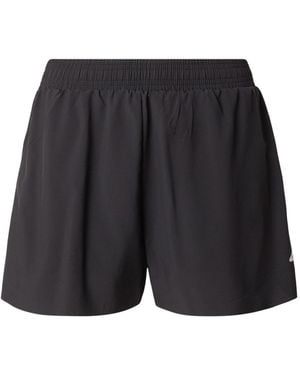 4F Sportshorts - Grau