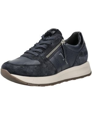 Paul Green Sneaker - Blau