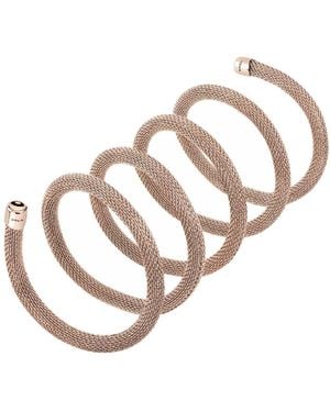 Breil Armband - Mettallic