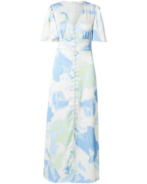 Vila Kleid 'Viravenna' - Blau