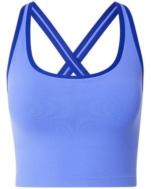 Fabletics Sporttop - Blau