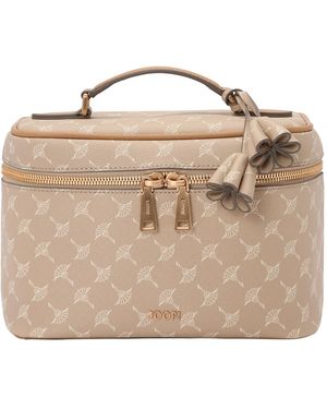 Joop! Kosmetiktasche 'flora' - Mehrfarbig