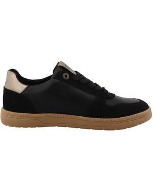 Tom Tailor Sneaker - Schwarz