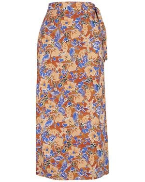 Trendyol Rock - Orange