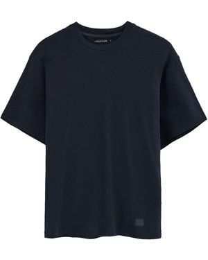 POLO CLUB T-Shirt - Blau