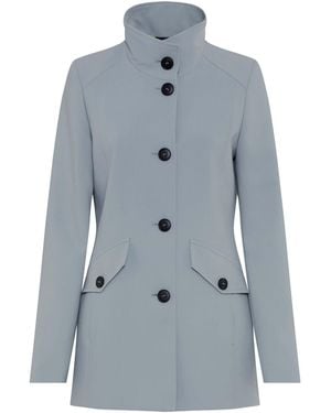 Fuchs & Schmitt Übergangsjacke Ravenna - Blau