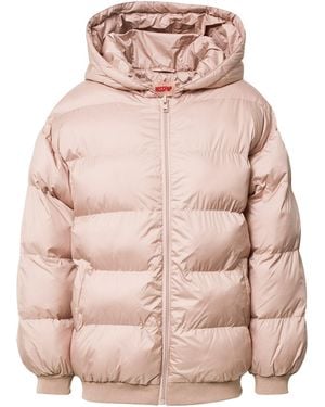 MissPap Jacke - Pink