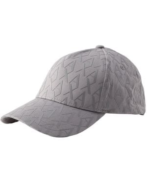 ARMANI EXCHANGE Cap - Grau