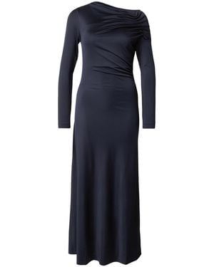 BOSS Kleid Ejoe - Blau