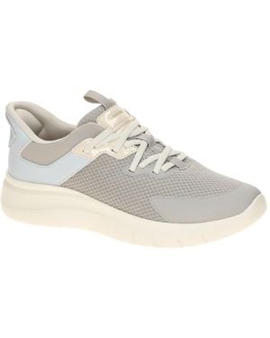 Geox Sneaker Low Fastin D670Jb - Weiß