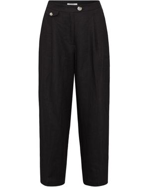 Antioch Hose 'Hilda' - Schwarz