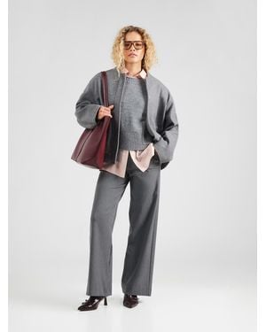 Ouí Pullover - Weiß